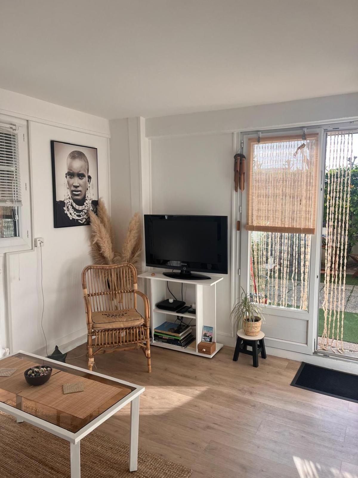 Studio Rivahome Ouistreham Kültér fotó